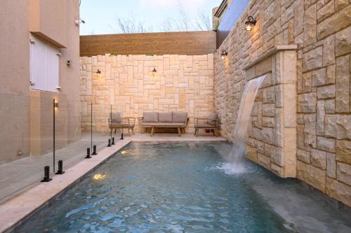 Daliyat al-Karmel Villa | וילה לוזאן - Lausanne Villa