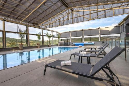 Shomera Apartment | וילה מול ההר