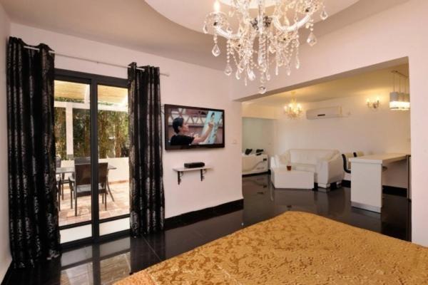 Poriyya Bed & Breakfast | זריחת הירדן בכנרת - סוויטות יוקרה