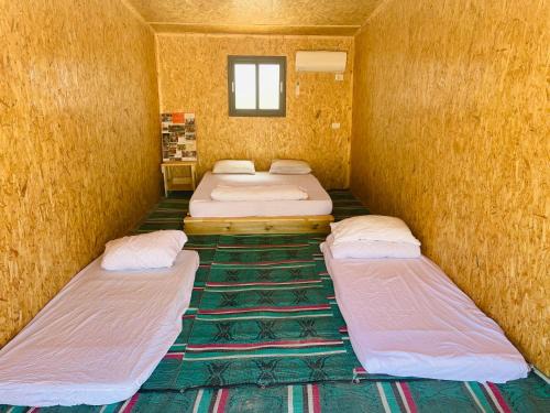 Ramat Negev House | חאן נחל חווה