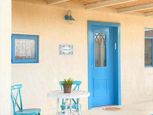 Talmei Yosef House | חן במדבר - צימר רומנטי בישוב נווה