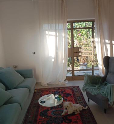 Ramat Negev House | טוסקנה הקטנה