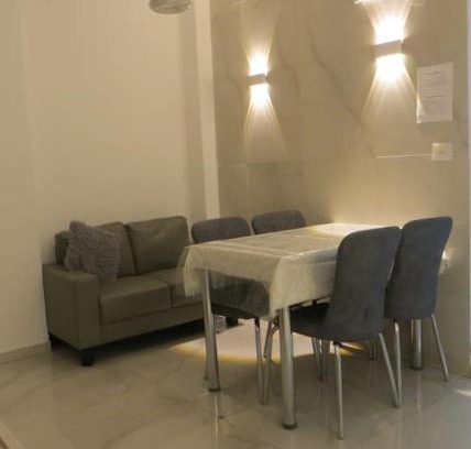 Jerusalem Apartment | יחידת אירוח מעוצבת בגאולה