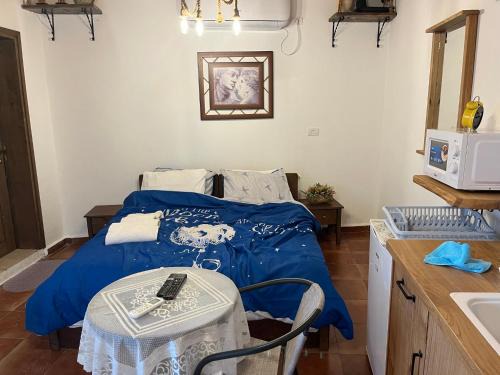 Hurfeish Apartment | לומינוס האגוז