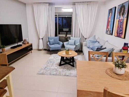 Petah Tikva Apartment | מרחק נגיעה בתקווה