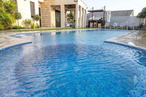 Lavi Cabin | סוויטות נוף לתבור