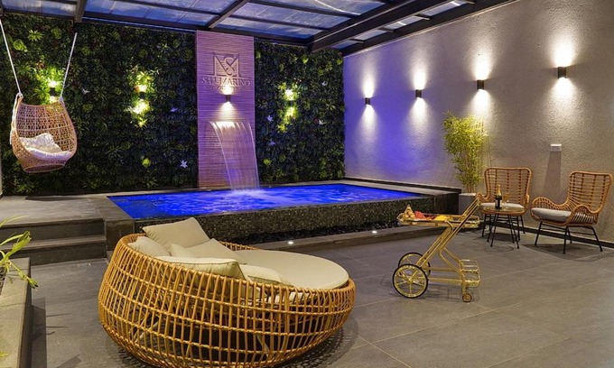 Dalton House | סוויטת סאן מרינו