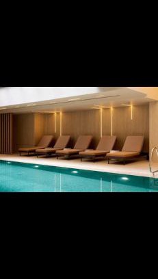 Eilat Apartment | עימנואל סוויט