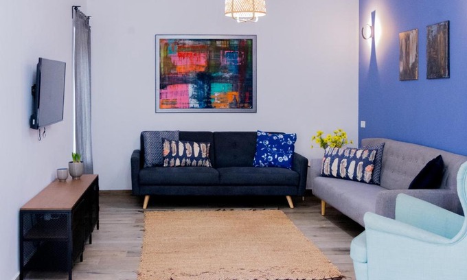 Metula House | צימר בקצה המושבה