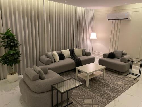 Al Kura Apartment | أجنحة أبحر الجنوبية f304- A3