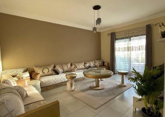 Kceibya Apartment | أكادير