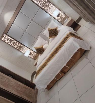 Taif Apartment | إيلاف للنزل السياحية