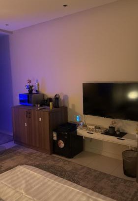 Al Khobar Apartment | استديو أنيق ومجهز بعناية ليوفر لك اقامة مريحة وهادئة 01