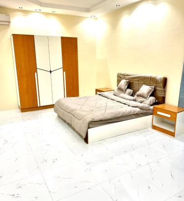 Taif Apartment | استديو زارا