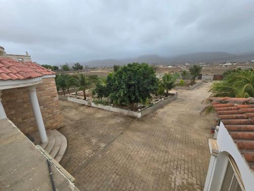 Salalah Ski Chalet | استراحة روابي اتين