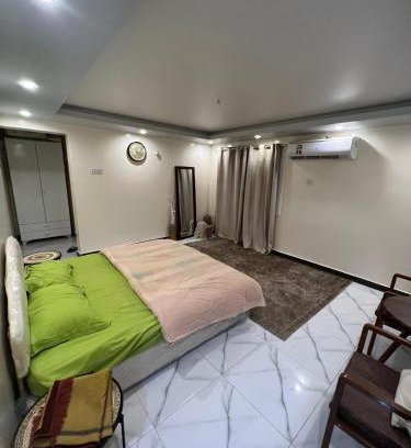 Bahla Ski Chalet | استراحة شرفة الواحةOasis Terrace Inn and Lounge