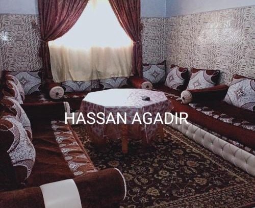 Hay El Farah Apartment | اقامة النصر 1 حي السلام