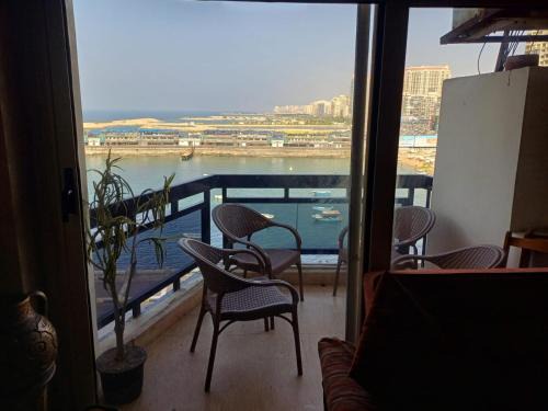 Ar-Raml 1 Apartment | الاسكندرية
