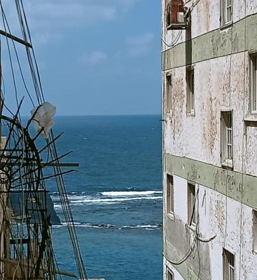 Al-Muntazah Apartment | الاسكندرية