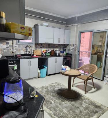 Helwan Apartment | الامارات