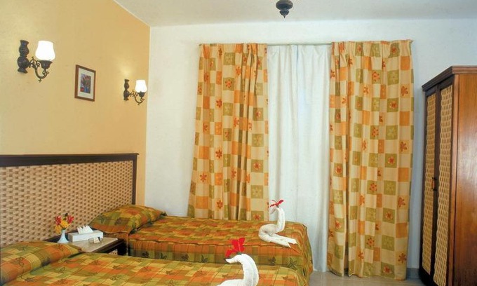 Al-'Amriyah Apartment | البحيره