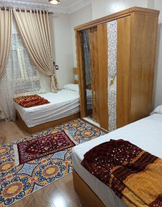 Az Zagazig Apartment | الزقازيق فلل الجامعه برج رويال بلازا