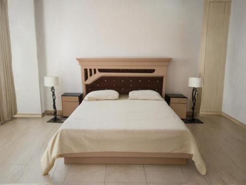 Tarīm Apartment | السعادة للشقق المفروشة