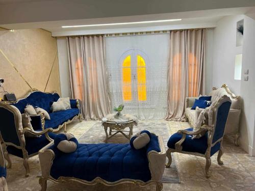 Al-'Amriyah Villa | الشاطئ الفضي