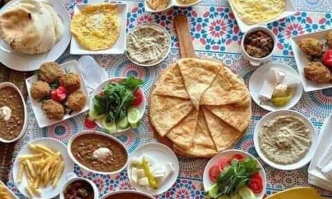 Imbabah Apartment | الشاويش