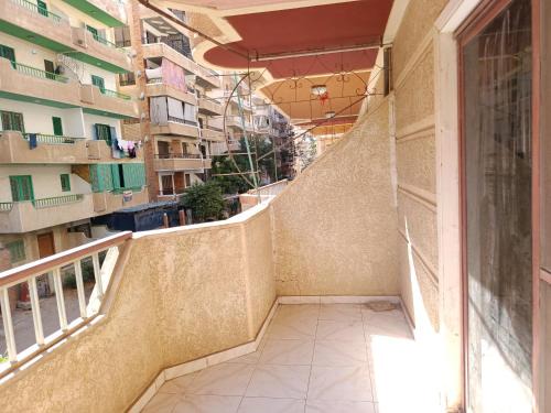 Al-'Amriyah Apartment | العجمى شاطئ النخيل القوات المسلحه