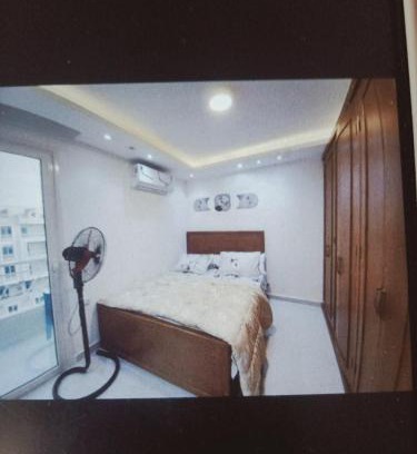 Red Sea Governorate Apartment | الغردقة حياة الرفاهية