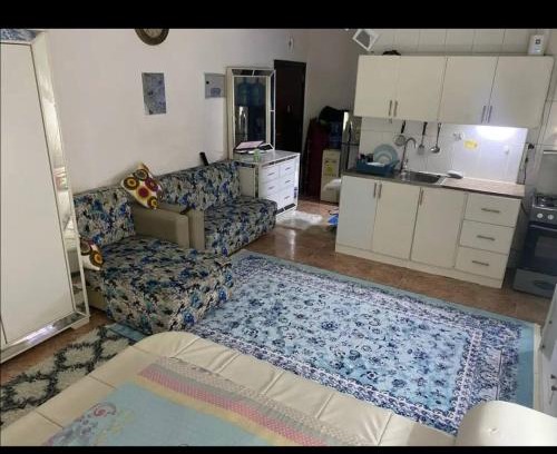 Al-Muntazah Apartment | الفندقيه المميزه بميامى على البحر