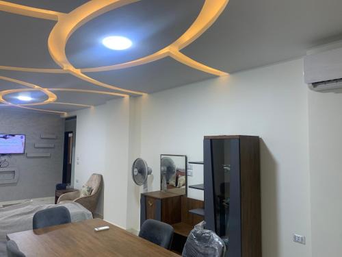 Kafrat al Jabal Apartment | القاهرة الهرم اللبيني المجزر شارع رومان اسفلت