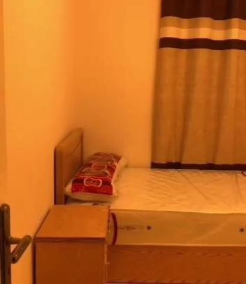 Hada'iq al-Qubbah Apartment | القاهرة حدائق القبة