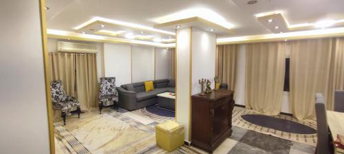 Al Barajil Apartment | القاهره
