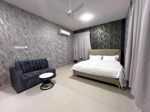 Salalah Apartment | الكاريبي للشقق المفروشة