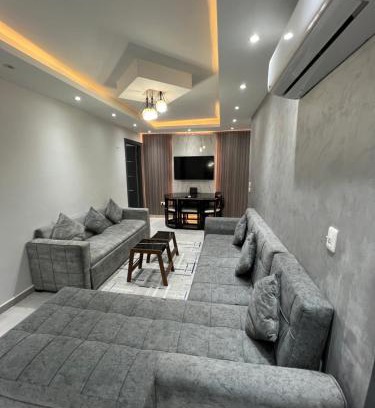 Agouza Apartment | المهندسين ميدان لبنان2