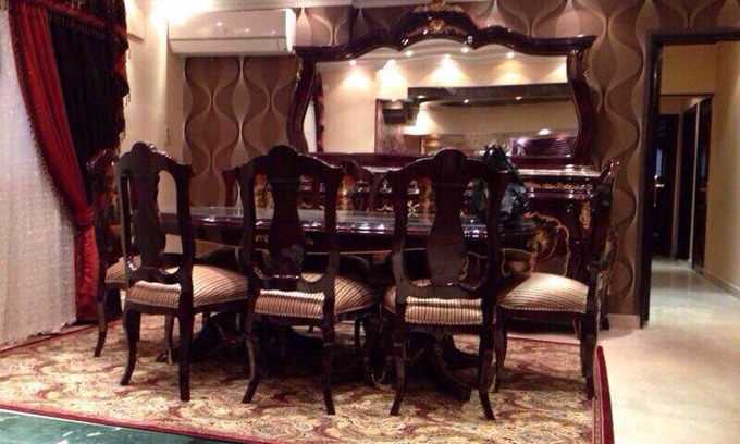 Kafr ad-Dawwar Apartment | المهندسين