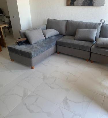 Ain Sokhna Ski Chalet | المونت جلاله العين السخنه