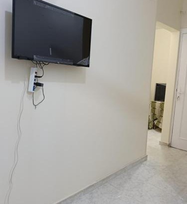 Mansoura Apartment | النخلة 8