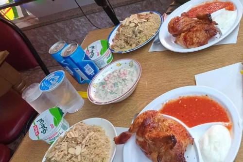 Jordan Apartment | النعيمه هاوس