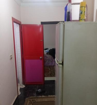 Nazlat Khalifah Apartment | انت في قلب الحدث