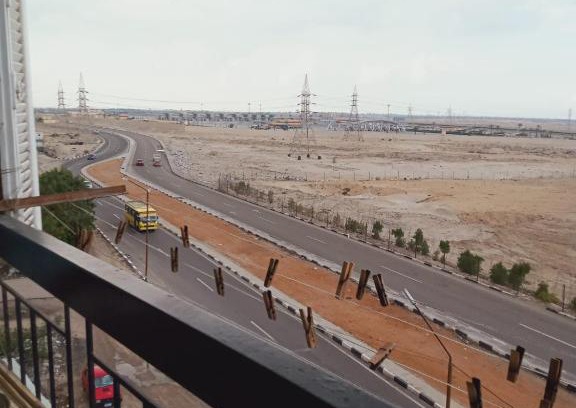 Ismailia Apartment | ايجار شهري بفرش كامل