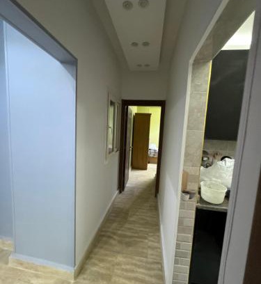 Badr Apartment | بالقرب من مدينتي شقه مميزه جديده ثلاث غرف وحمامين