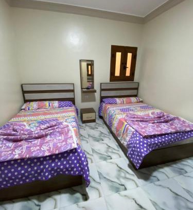 Marsa Matruh Apartment | برج الشروق سفاري