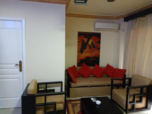 Ain Sokhna Resort | بلوباى آسيا العين السخنه