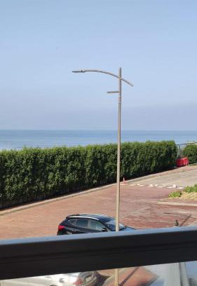 Al-Manasrah Apartment | بورتوسعيد Porto said