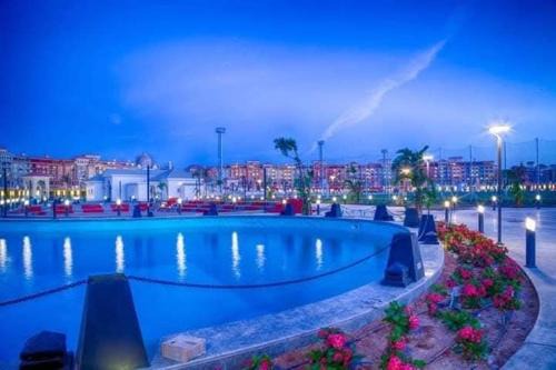 Al-'Atarin Ski Chalet | بورتو شرم