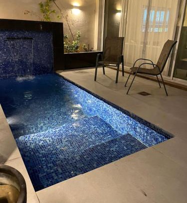 Al Khobar Ski Chalet | بيت عطلات مفروش بالخبر