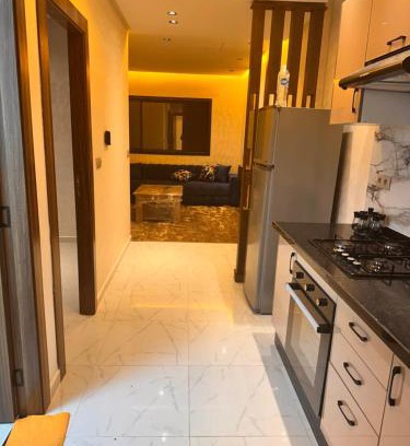 Mehdya Apartment | تغريدة1